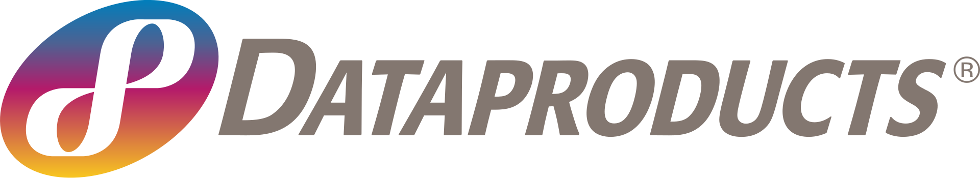 Dataproducts Corp.